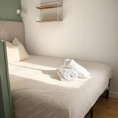 شقة Cosy Place Des Carmes - Hyper Centre