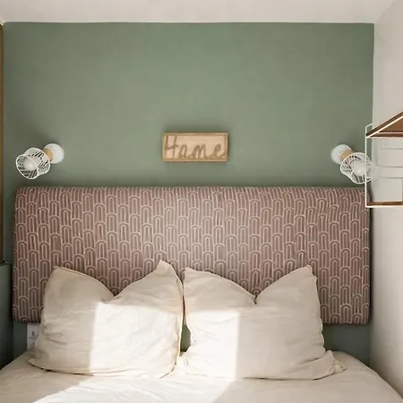 شقة Cosy Place Des Carmes - Hyper Centre روان