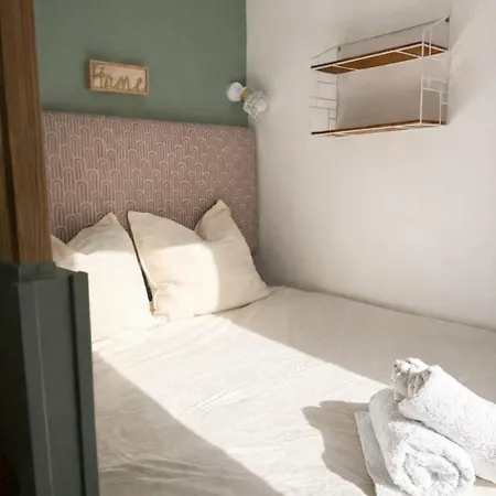 شقة Cosy Place Des Carmes - Hyper Centre