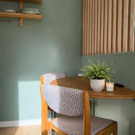 Cosy Place Des Carmes - Hyper Centre شقة