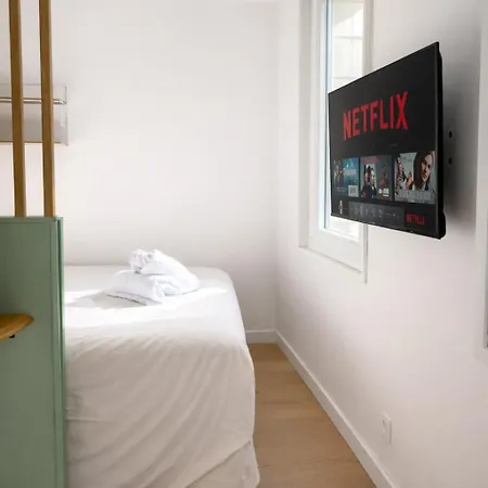Cosy Place Des Carmes - Hyper Centre *